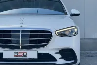 Mercedes-Benz S din 2021 cu 75.000 km - oferta MER131298 - foto 38