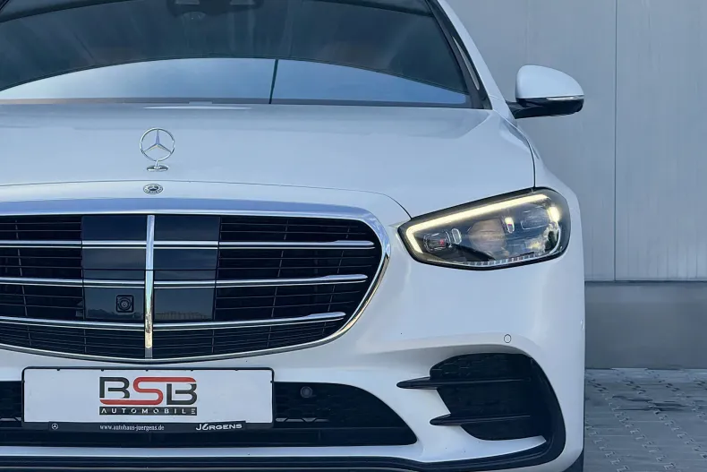 Mercedes-Benz S din 2021 cu 75.000 km - oferta MER131298 - foto 38