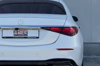 Mercedes-Benz S din 2021 cu 75.000 km - oferta MER131298 - foto 39