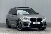 BMW X3 M din 2020 cu 79.775 km - oferta BMW131299 - foto 1
