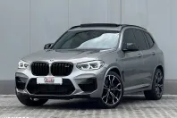 BMW X3 M din 2020 cu 79.775 km - oferta BMW131299 - foto 3