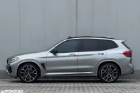 BMW X3 M din 2020 cu 79.775 km - oferta BMW131299 - foto 4