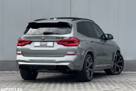 BMW X3 M din 2020 cu 79.775 km - oferta BMW131299 - foto 8
