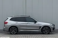 BMW X3 M din 2020 cu 79.775 km - oferta BMW131299 - foto 9