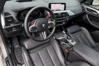 BMW X3 M din 2020 cu 79.775 km - oferta BMW131299 - foto 10