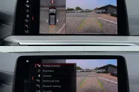 BMW X3 M din 2020 cu 79.775 km - oferta BMW131299 - foto 12