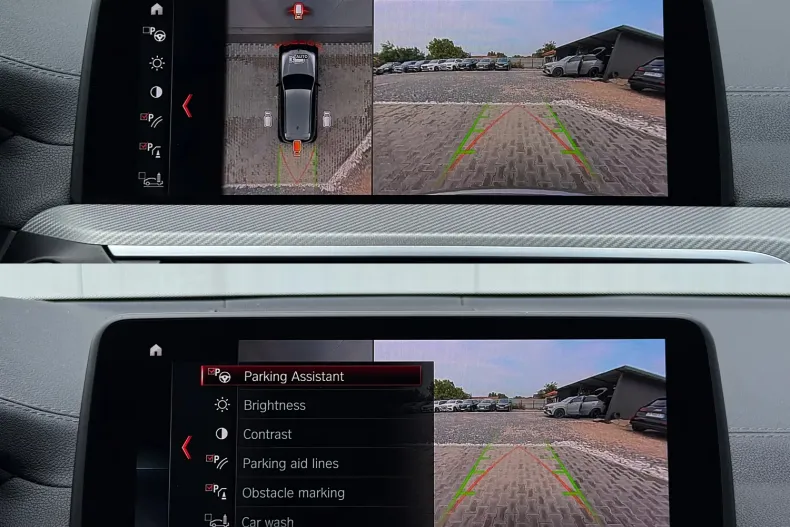 BMW X3 M din 2020 cu 79.775 km - oferta BMW131299 - foto 12