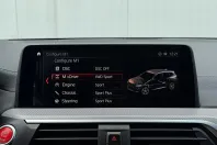 BMW X3 M din 2020 cu 79.775 km - oferta BMW131299 - foto 14