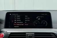 BMW X3 M din 2020 cu 79.775 km - oferta BMW131299 - foto 15