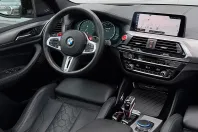 BMW X3 M din 2020 cu 79.775 km - oferta BMW131299 - foto 16