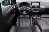 BMW X3 M din 2020 cu 79.775 km - oferta BMW131299 - foto 20