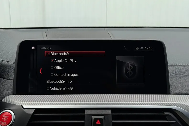 BMW X3 M din 2020 cu 79.775 km - oferta BMW131299 - foto 22