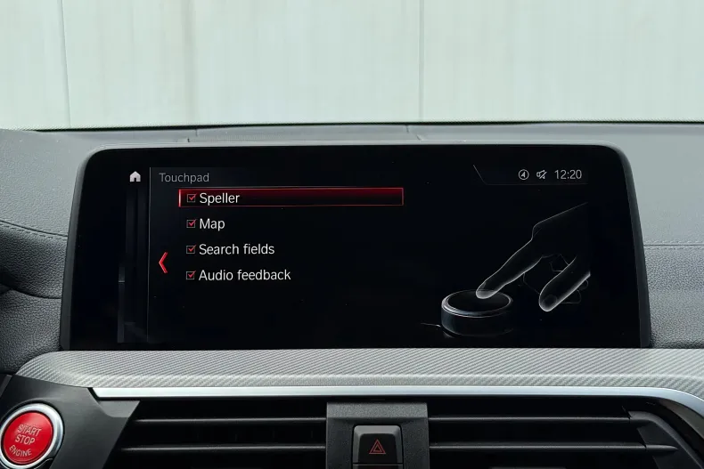 BMW X3 M din 2020 cu 79.775 km - oferta BMW131299 - foto 23