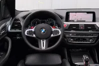 BMW X3 M din 2020 cu 79.775 km - oferta BMW131299 - foto 25