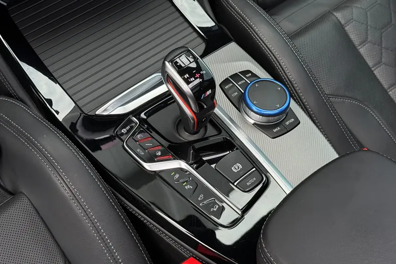 BMW X3 M din 2020 cu 79.775 km - oferta BMW131299 - foto 26