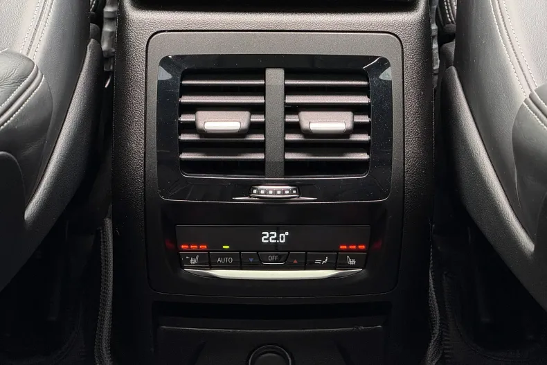 BMW X3 M din 2020 cu 79.775 km - oferta BMW131299 - foto 29