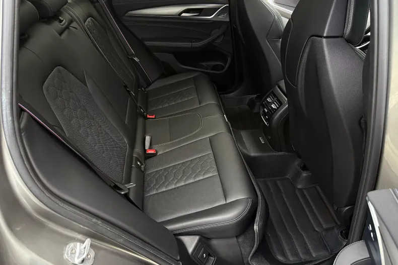 BMW X3 M din 2020 cu 79.775 km - oferta BMW131299 - foto 32