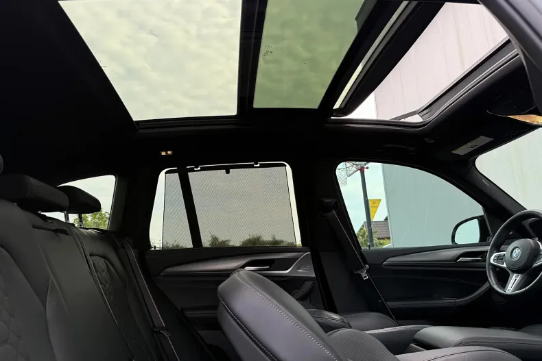 BMW X3 M din 2020 cu 79.775 km - oferta BMW131299 - foto 33