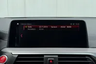 BMW X3 M din 2020 cu 79.775 km - oferta BMW131299 - foto 36