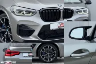 BMW X3 M din 2020 cu 79.775 km - oferta BMW131299 - foto 37