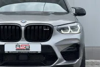 BMW X3 M din 2020 cu 79.775 km - oferta BMW131299 - foto 38