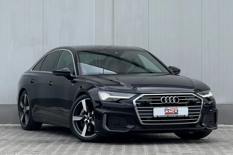 Audi A6 din 2019 cu 152.000 km - oferta AUD131303 - foto 1