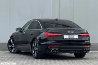 Audi A6 din 2019 cu 152.000 km - oferta AUD131303 - foto 6