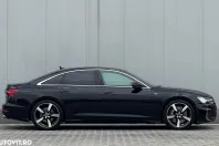 Audi A6 din 2019 cu 152.000 km - oferta AUD131303 - foto 9
