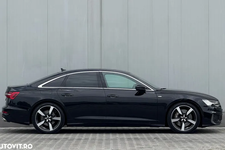 Audi A6 din 2019 cu 152.000 km - oferta AUD131303 - foto 9