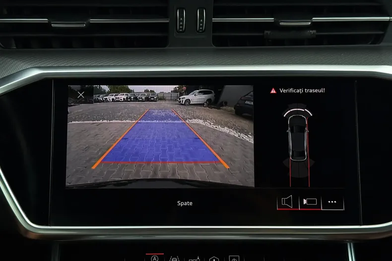 Audi A6 din 2019 cu 152.000 km - oferta AUD131303 - foto 12