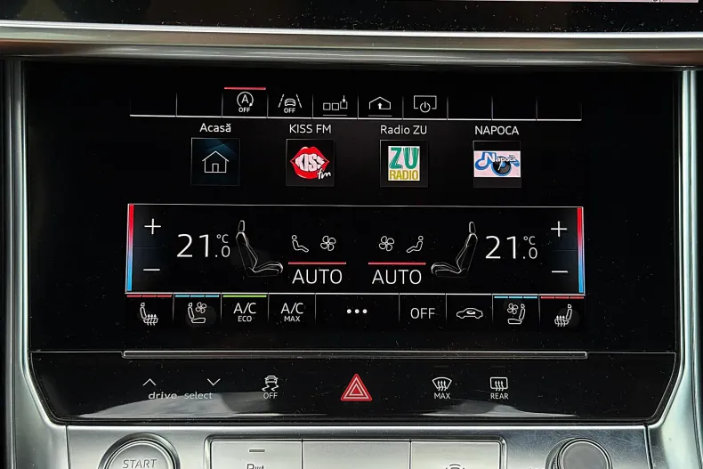 Audi A6 din 2019 cu 152.000 km - oferta AUD131303 - foto 13