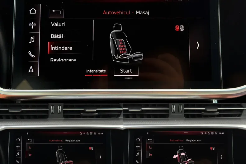 Audi A6 din 2019 cu 152.000 km - oferta AUD131303 - foto 14