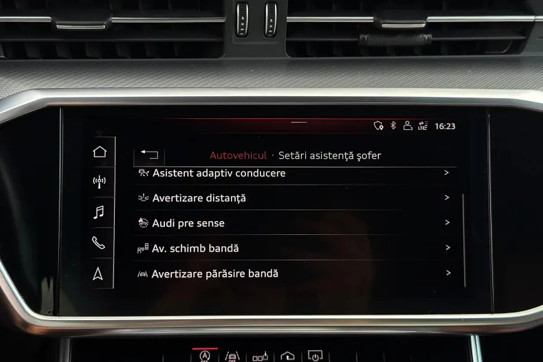 Audi A6 din 2019 cu 152.000 km - oferta AUD131303 - foto 18