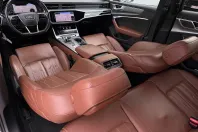 Audi A6 din 2019 cu 152.000 km - oferta AUD131303 - foto 21