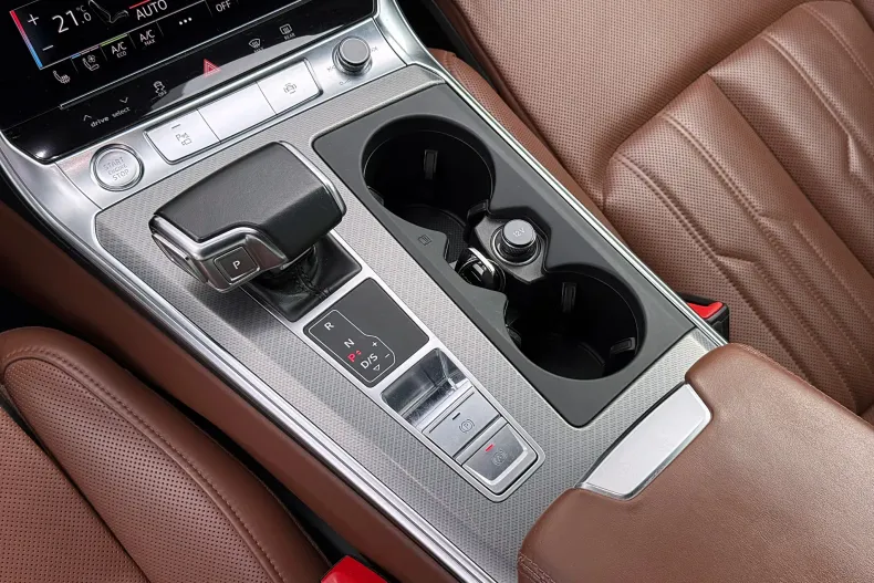 Audi A6 din 2019 cu 152.000 km - oferta AUD131303 - foto 23