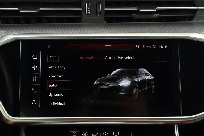 Audi A6 din 2019 cu 152.000 km - oferta AUD131303 - foto 24