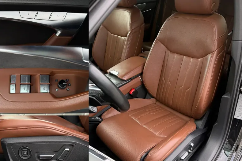 Audi A6 din 2019 cu 152.000 km - oferta AUD131303 - foto 29