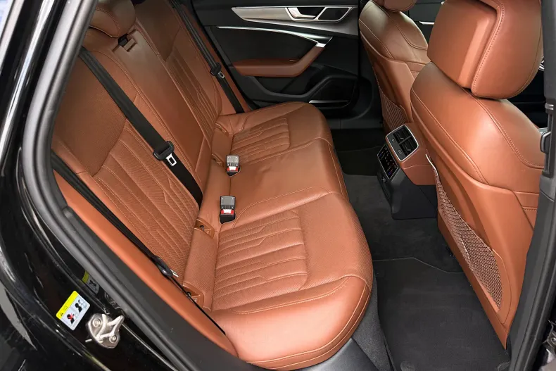 Audi A6 din 2019 cu 152.000 km - oferta AUD131303 - foto 31