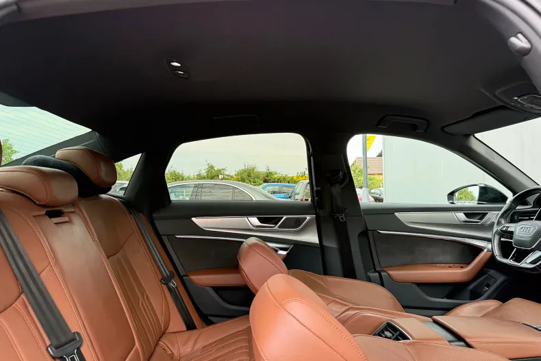 Audi A6 din 2019 cu 152.000 km - oferta AUD131303 - foto 33