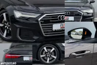 Audi A6 din 2019 cu 152.000 km - oferta AUD131303 - foto 36