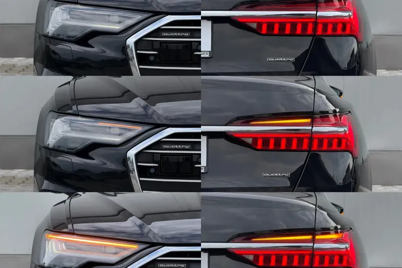 Audi A6 din 2019 cu 152.000 km - oferta AUD131303 - foto 37