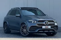 Mercedes-Benz GLE din 2020 cu 137.000 km - oferta MER131304 - foto 1