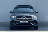 Mercedes-Benz GLE din 2020 cu 137.000 km - oferta MER131304 - foto 2