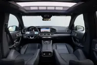 Mercedes-Benz GLE din 2020 cu 137.000 km - oferta MER131304 - foto 5