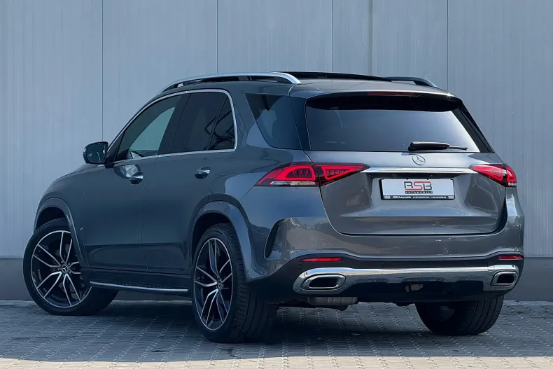 Mercedes-Benz GLE din 2020 cu 137.000 km - oferta MER131304 - foto 6