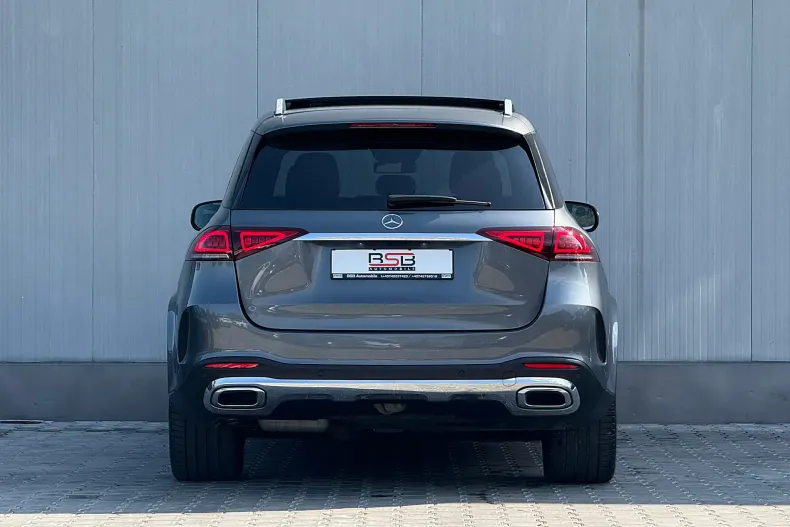 Mercedes-Benz GLE din 2020 cu 137.000 km - oferta MER131304 - foto 7