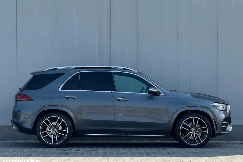 Mercedes-Benz GLE din 2020 cu 137.000 km - oferta MER131304 - foto 9
