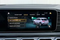 Mercedes-Benz GLE din 2020 cu 137.000 km - oferta MER131304 - foto 15