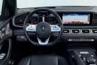 Mercedes-Benz GLE din 2020 cu 137.000 km - oferta MER131304 - foto 18