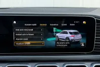 Mercedes-Benz GLE din 2020 cu 137.000 km - oferta MER131304 - foto 20